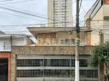 Casa · 292m² · 3 Quartos · 4 Vagas · SOBRADO TATUAPÉ - 292 m² - RESIDENCIAL / COMERCIAL