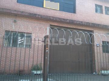Comercial · 500m² · 4 Vagas · GALPÃO MOOCA 500 m²