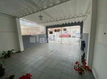 Casa · 163m² · 3 Quartos · 2 Vagas · Ótimo sobrado a venda na Mooca!