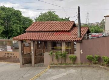 Apartamento · 50m² · 2 Quartos · 1 Vaga · Apartamento de 50m² - Jardim Martins Silva