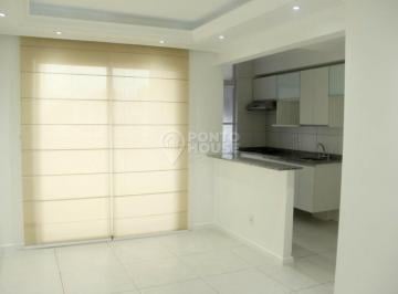 Apartamento · 55m² · 2 Quartos · 1 Vaga · Apartamento à venda na Vila Guarani 2 dormitórios, suíte, 1 vaga e varanda