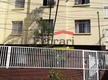 Apartamento · 70m² · 2 Quartos · APARTAMENTO EM SANTANA NO TÉRREO COM 2 DORMITÓRIOS