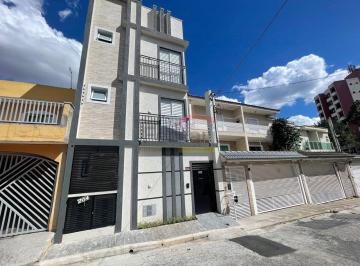 Apartamento · 40m² · 2 Quartos · Apartamento 2 dormitorios no Jardim Paraiso !!!!