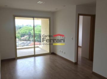 Apartamento · 76m² · 2 Quartos · 1 Vaga · apartamento Santana
