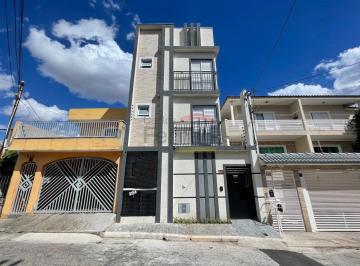 Apartamento · 40m² · 2 Quartos · Apartamento 2 dormitorios no Jardim Paraiso !!!!