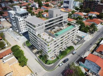 Apartamento · 229m² · 3 Quartos · 2 Vagas · Cobertura à venda, 3 quartos, 1 suíte, 2 vagas, Poço - Cabedelo/PB
