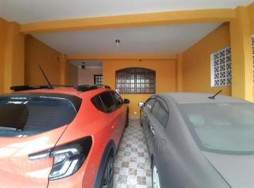 Casa · 82m² · 2 Quartos · 2 Vagas · VENDO SOBRADO- FL  42