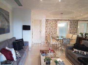 Apartamento · 135m² · 3 Quartos · 3 Vagas · Apartamento em Perdizes à Venda - 3 Dorms (3 Suítes), 3 Vagas, 135m² de Á.Ú.