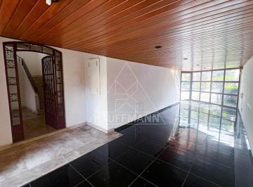 Casa · 600m² · 1 Quarto · 10 Vagas · Sobrado no Jardim América á venda e Locação 1 Dormitório, 10 Vagas e 600m² AC
