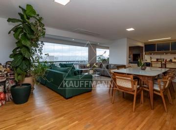Apartamento · 172m² · 4 Quartos · 3 Vagas · Apartamento Vila Romana -4 quartos.