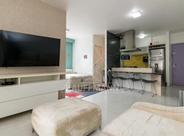 Apartamento · 52m² · 2 Quartos · 2 Vagas · Apartamento à Venda no Jardim Paulista   2 suítes,  2 vagas A.U52m²