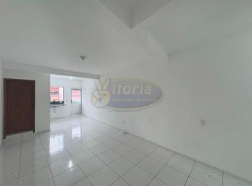 Apartamento · 35m² · 1 Quarto · CASA KIT-NET (SOBRADO FUNDOS )