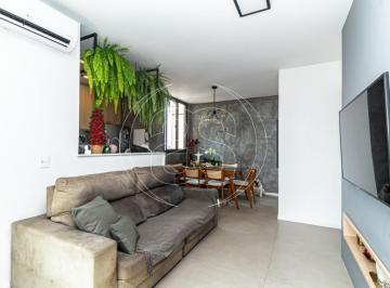 Apartamento · 72m² · 2 Quartos · 2 Vagas · APARTAMENTO DUPLEX REFORMADO