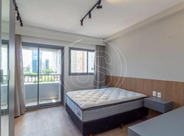 Apartamento · 24m² · 1 Quarto · STUDIO RESIDENCIAL- VILA OLÍMPIA
