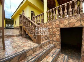 Casa · 200m² · 3 Quartos · 2 Vagas · Casa à venda 3 quartos no Bairro PEROBAS