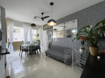 Apartamento · 58m² · 2 Quartos · 2 Vagas · Apartamento à venda, 2 quartos, 1 suíte, 2 vagas, Buritis - Belo Horizonte/MG