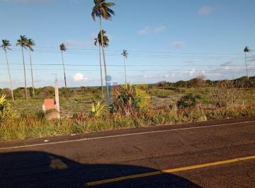 Terreno · 46000m² · Terreno Frente Mar 