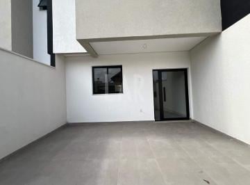 Casa · 100m² · 3 Quartos · 1 Vaga · Casa Geminada à venda, 3 quartos, 1 suíte, 1 vaga, Itapoã - Belo Horizonte/MG