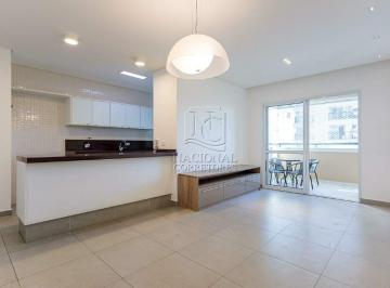 Apartamento · 80m² · 2 Quartos · 2 Vagas · Apartamento com 2 dormitórios para alugar, 80 m² - Campestre - Santo André/SP