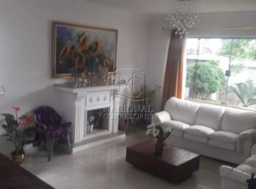 Casa · 400m² · 4 Quartos · 30 Vagas · Casa, 400 m² - Vila Homero Thon - Santo André/SP