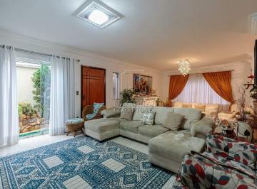 Casa · 400m² · 4 Quartos · 30 Vagas · Casa, 400 m² - Vila Homero Thon - Santo André/SP