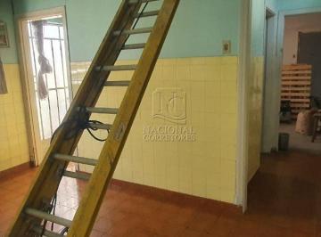 Casa · 100m² · 1 Quarto · 2 Vagas · Casa com 1 dormitório para alugar, 100 m²- Campestre - Santo André/SP