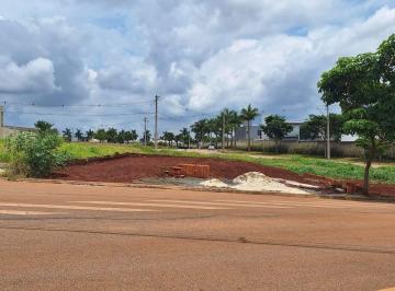 Terreno · 320m² · Terreno à venda Portal Ville Jardins com 319m²