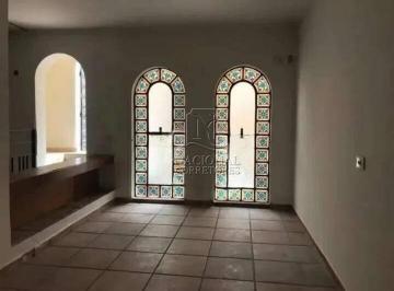 Casa · 601m² · 6 Quartos · 3 Vagas · Casa com 6 dormitórios para alugar, 601 m² - Vila Assunção - Santo André/SP