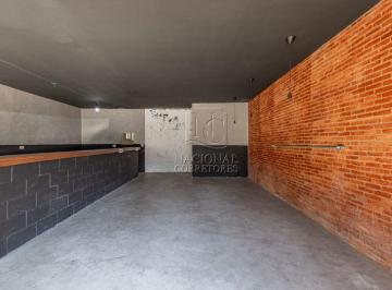 Casa · 226m² · 1 Quarto · 7 Vagas · Casa para alugar, 226 m² - Jardim - Santo André/SP