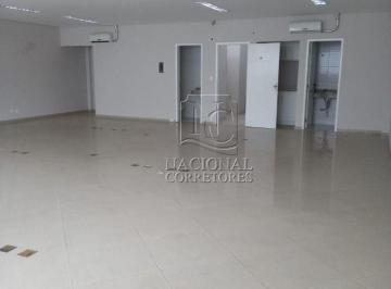 Comercial · 110m² · Sala para alugar, 110 m² - Jardim - Santo André/SP