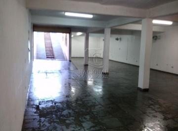 Comercial · 200m² · Salão para alugar, 200 m² por - Vila Luzita - Santo André/SP