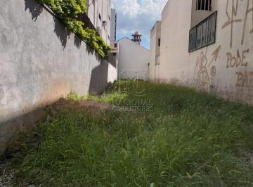 Terreno · 210m² · Terreno para alugar, 210 m² por R$ 3.393,00/mês - Centro - Santo André/SP