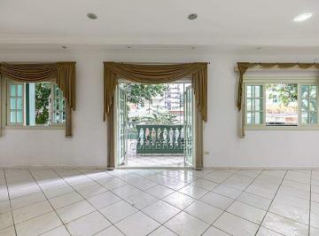 Casa · 328m² · 3 Quartos · 2 Vagas · Sobrado para alugar, 327 m² - Jardim - Santo André/SP