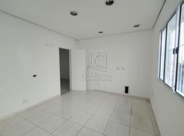 Comercial · 240m² · Salão para alugar, 240 m² - Vila Linda - Santo André/SP