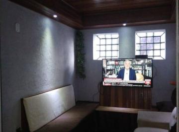 Comercial · 90m² · 2 Quartos · 1 Vaga · Casa á venda ou aluguel - Jardim Bela Vista - Santo André/SP