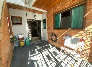 Comercial · 90m² · 2 Quartos · 1 Vaga · Casa á venda ou aluguel - Jardim Bela Vista - Santo André/SP