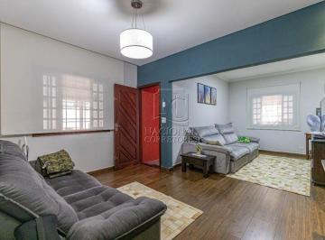 Casa · 154m² · 3 Quartos · 7 Vagas · Casa com 3 dormitórios para alugar, 154 m² por R$ 14.136,00/mês - Centro - Santo André/SP