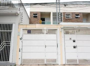 Casa · 90m² · 3 Quartos · 2 Vagas · Casa no Tatuapé 3 quartos sendo 3 suítes_ 3 banheiros_ 2 vagas de garagem