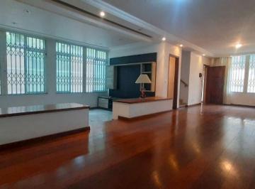 Casa · 433m² · 3 Quartos · 4 Vagas · Sobrado com 3 dormitórios, 433 m² - venda por R$ 2.150.000,00 ou aluguel por R$ 9.563,40/mês - Vila 