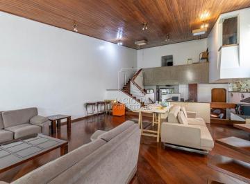 Casa · 560m² · 3 Quartos · 3 Vagas · Sobrado com 3 dormitórios para alugar, 560 m² - Campestre - Santo André/SP