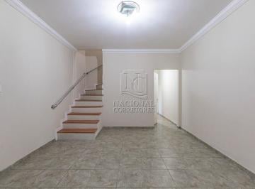 Casa · 300m² · 4 Quartos · 2 Vagas · Sobrado com 4 dormitórios, 300 m² - Vila América - Santo André/SP