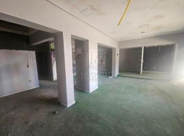 Comercial · 161m² · 2 Vagas · Salão para alugar, 161 m² - Jardim - Santo André/SP