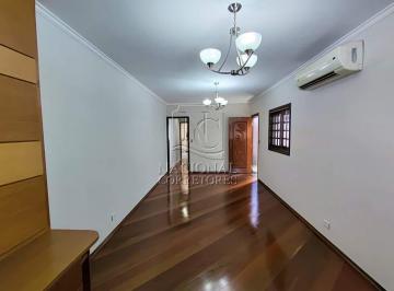 Casa · 200m² · 3 Quartos · 4 Vagas · Sobrado para locação com 3 dormitórios, 200 m² na Vila Floresta - Santo André/SP