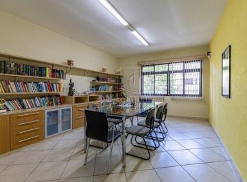 Casa · 322m² · 4 Quartos · 3 Vagas · Sobrado com 4 dormitórios, 322 m² -para locação no Jardim Bela Vista - Santo André/SP