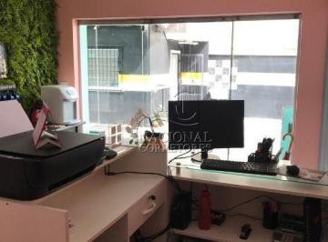 Comercial · 320m² · 5 Quartos · 5 Vagas · Sobrado para alugar, 200 m - Jardim - Santo André/SP