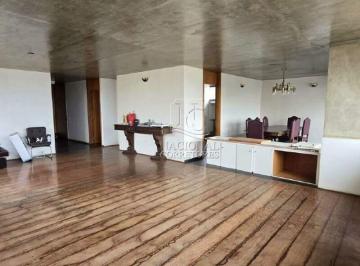 Apartamento · 270m² · 3 Quartos · 3 Vagas · Apartamento para aluguel, 3 quartos, 1 suíte, 3 vagas, Jardim - Santo André/SP
