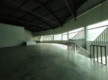 Comercial · 400m² · 10 Vagas · Salão para alugar, 400 m² - Vila Príncipe de Gales - Santo André/SP