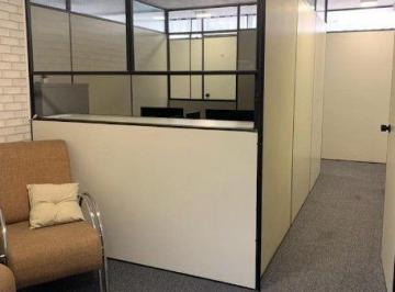 Comercial · 110m² · 1 Vaga · Sala, 110 m² - venda por R$ 628.000,00 ou aluguel por R$ 4.471,41/mês - Vila Bastos - Santo André/SP