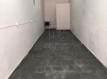 Comercial · 40m² · Salão para alugar, 40 m² - Centro - Santo André/SP