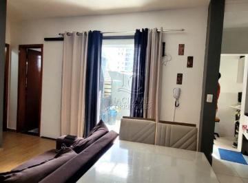 Apartamento · 51m² · 2 Quartos · 2 Vagas · Apartamento para alugar, 51 m² ês - Vila Vitória - Santo André/SP